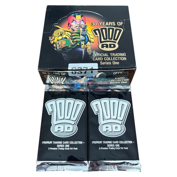 Qui a connu ça ? Les Wacky Packages sont une série de cartes à collectionner humoristiques présentant des parodies de produits de consommation. Les cartes ont été produites par Topps à partir