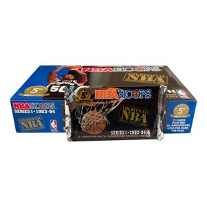 1992-93 Fleer Ultra All NBA #11 デニス ロッドマン デトロイト