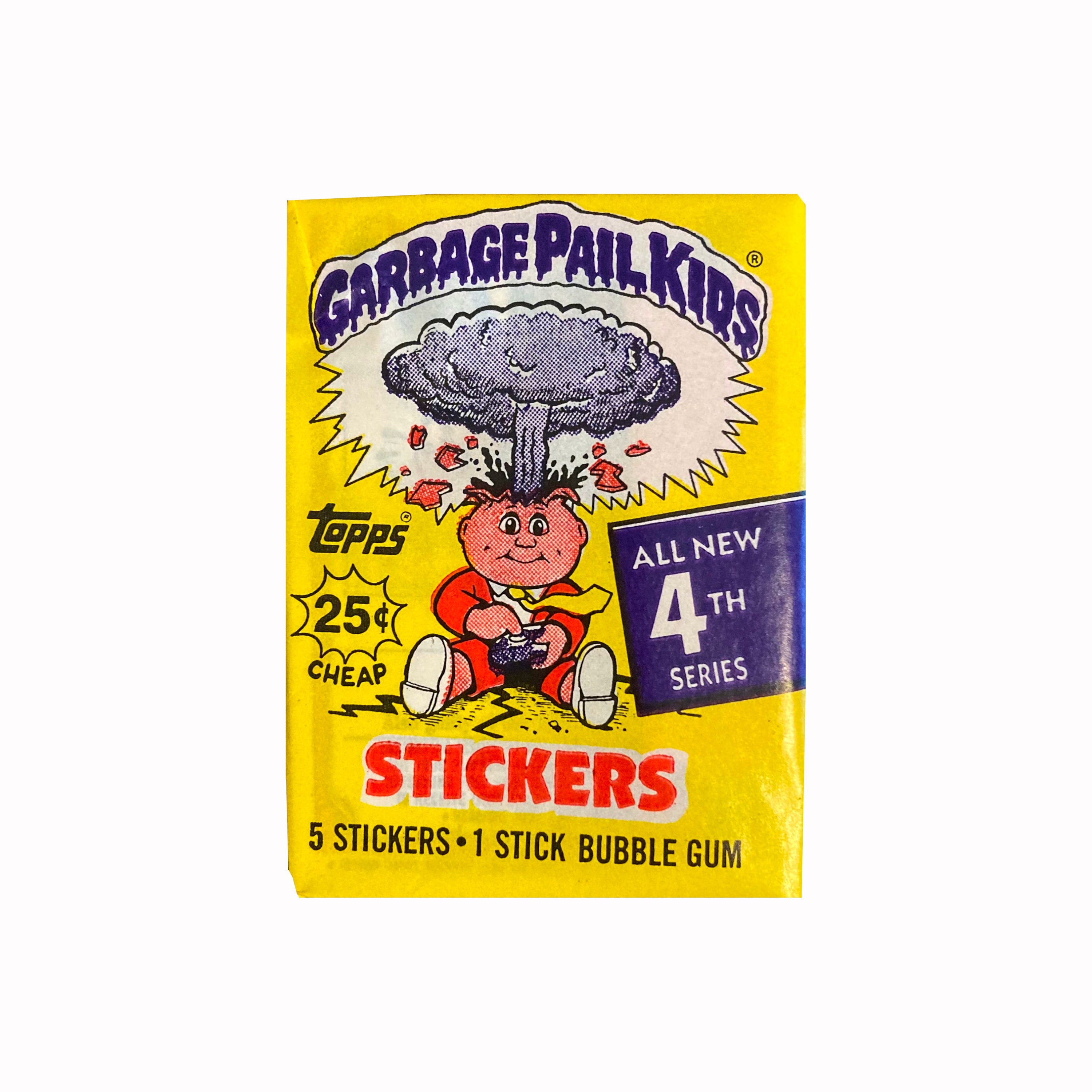 Rare Gpk Cards - Etsy