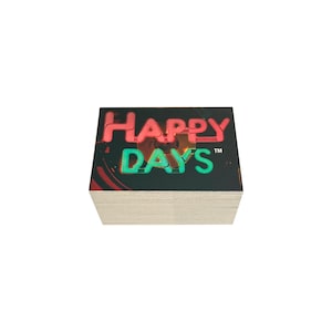 Happy Days Complete Series Dvd - Etsy Canada