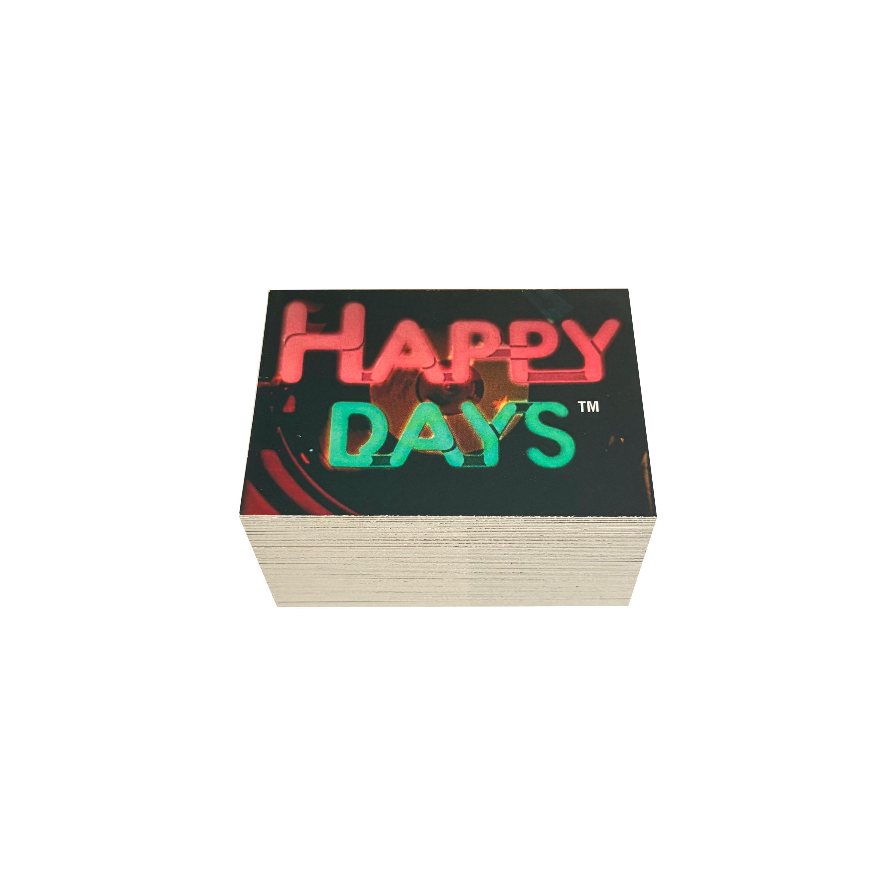 Happy Days Complete Series Dvd - Etsy Canada