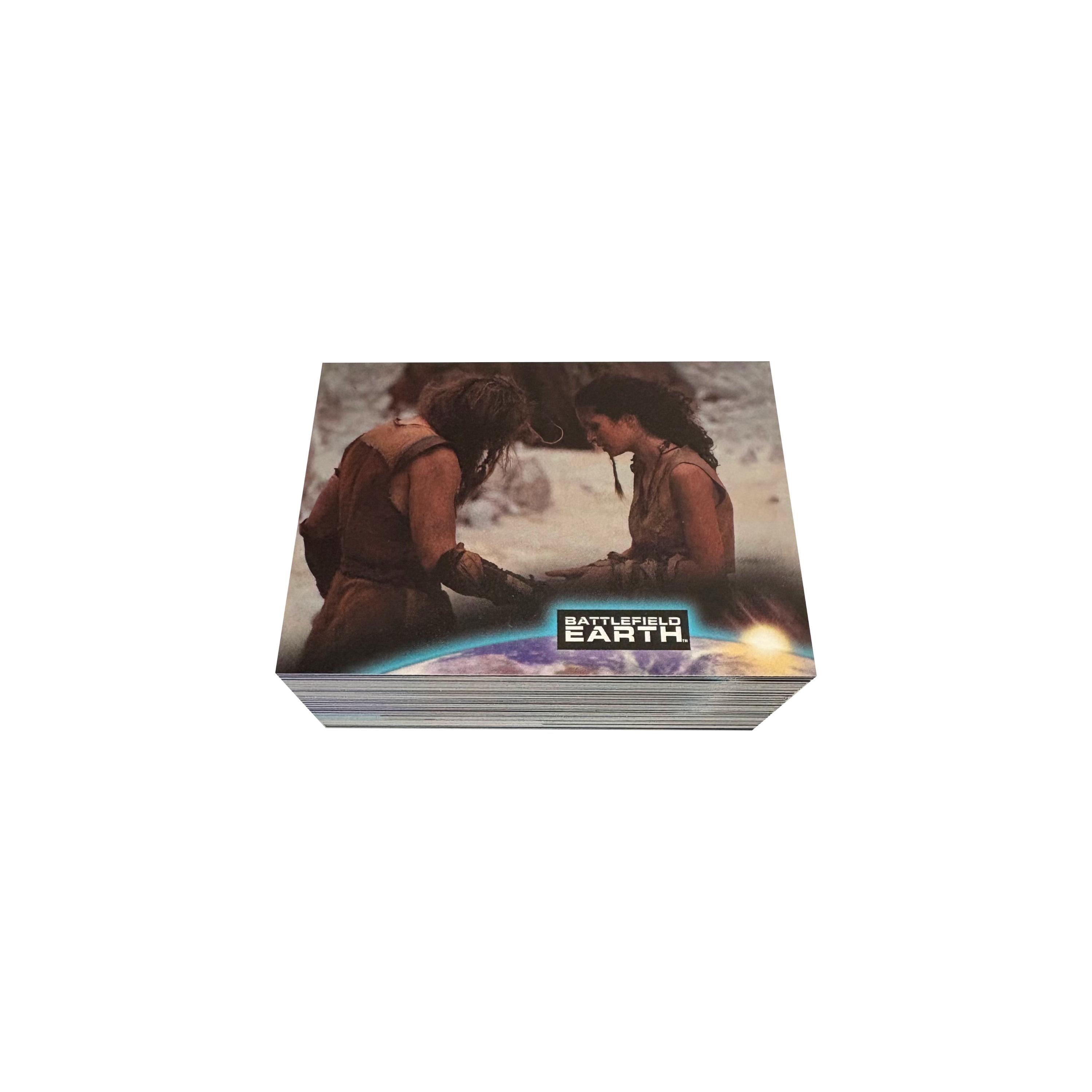 MOVIE CARD SOCIETY コレクションカード 300枚セット Movie Trading Cards Full Set - Etsy