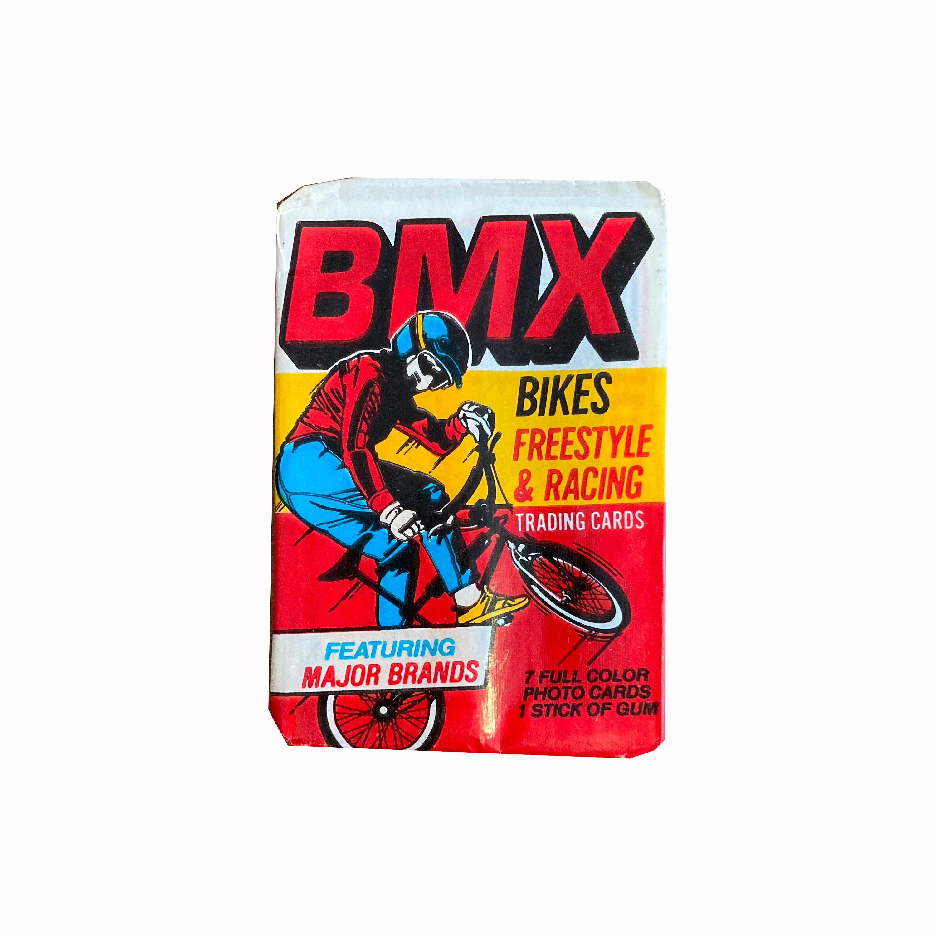 Old bmx brands sale