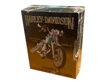 Animal Freaks Complete Boxed Set of 40 Vintage Trading Cards