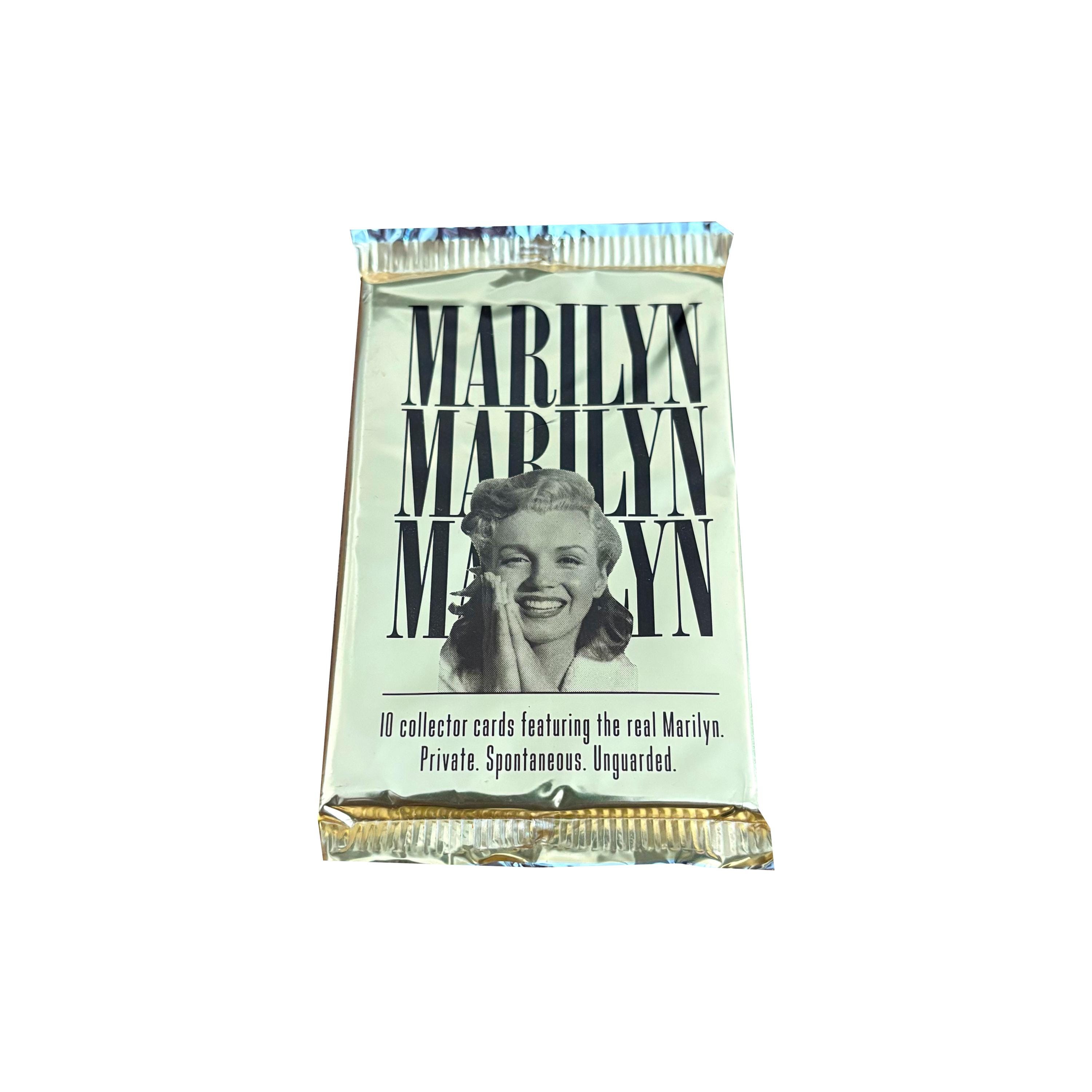 Marilyn Monroe Tarot Cards - Etsy Canada