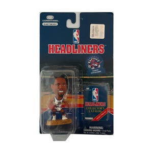 Nba Headliners - Etsy