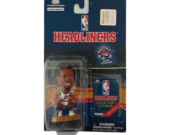 NBA Headliners Vintage 3