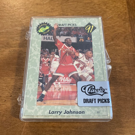Jordan Bone Nba Draft 1991 Classic NBA Draft Picks Factory