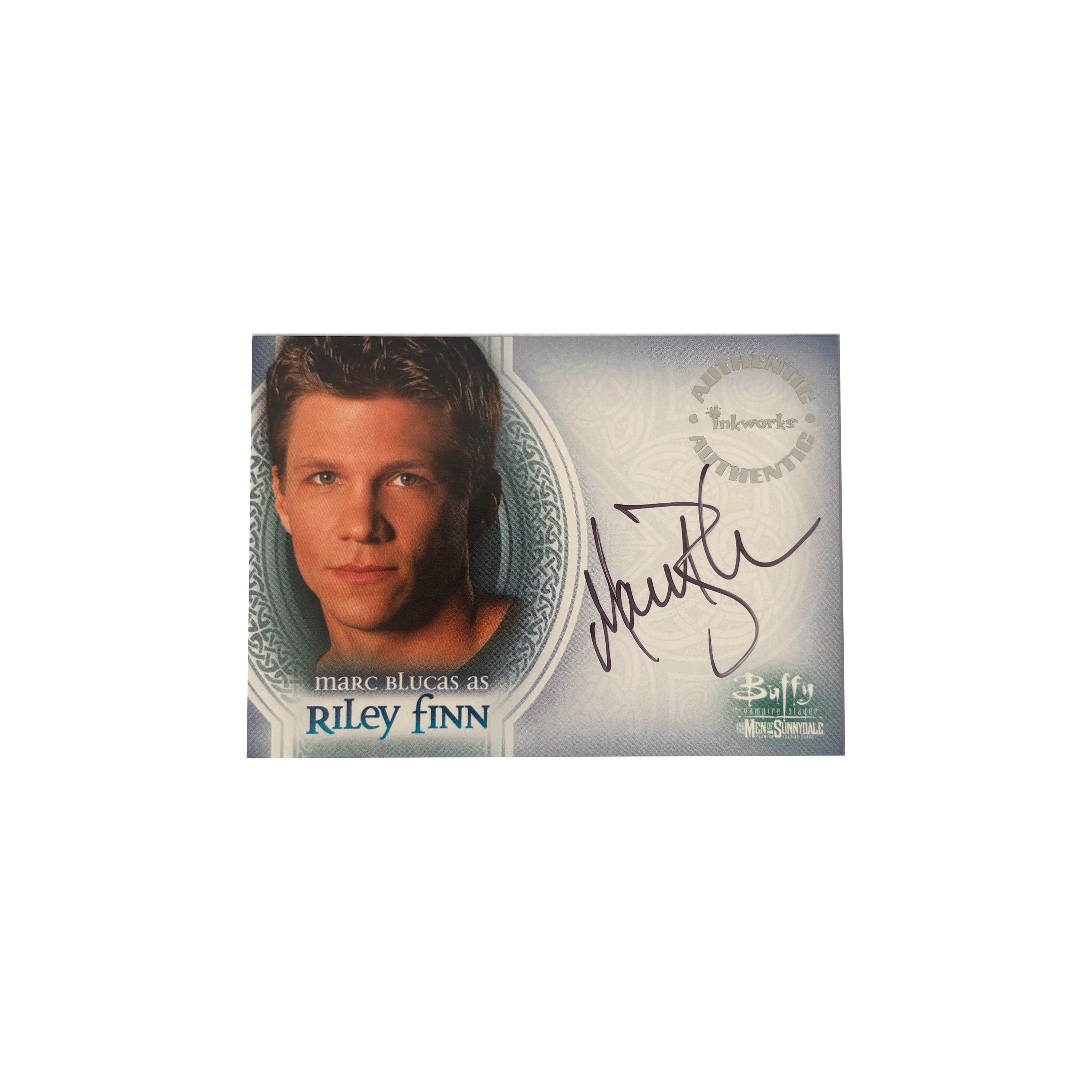 Buffy the Vampire Slayer Trading Cards - Etsy