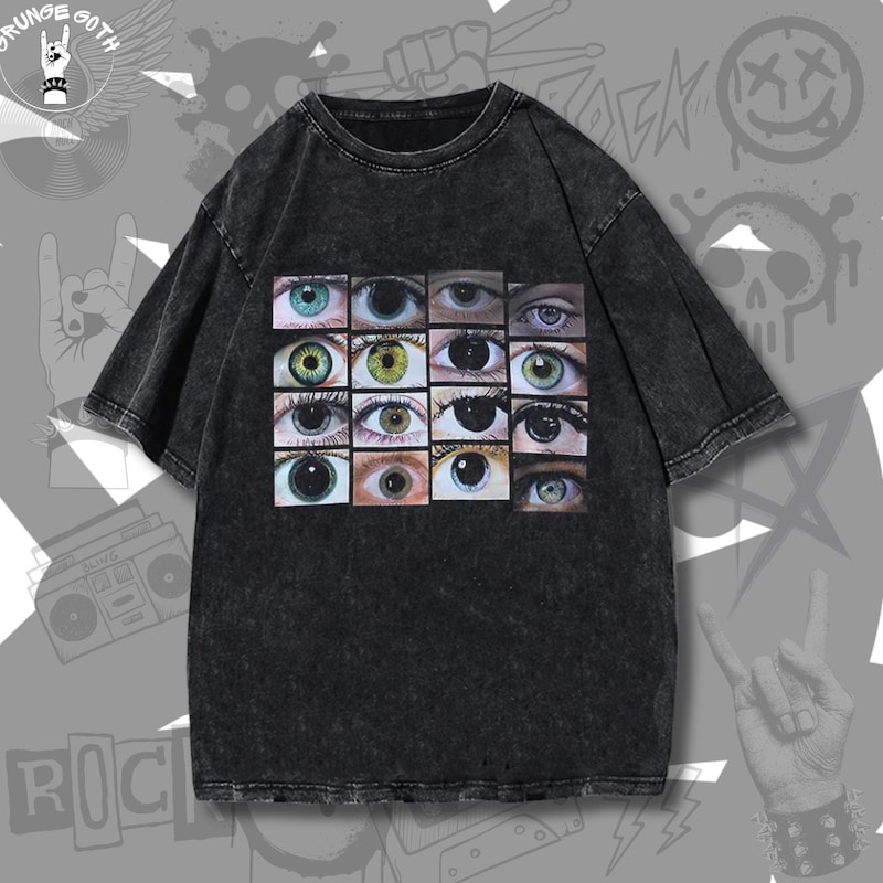 Grunge Clothing - Etsy