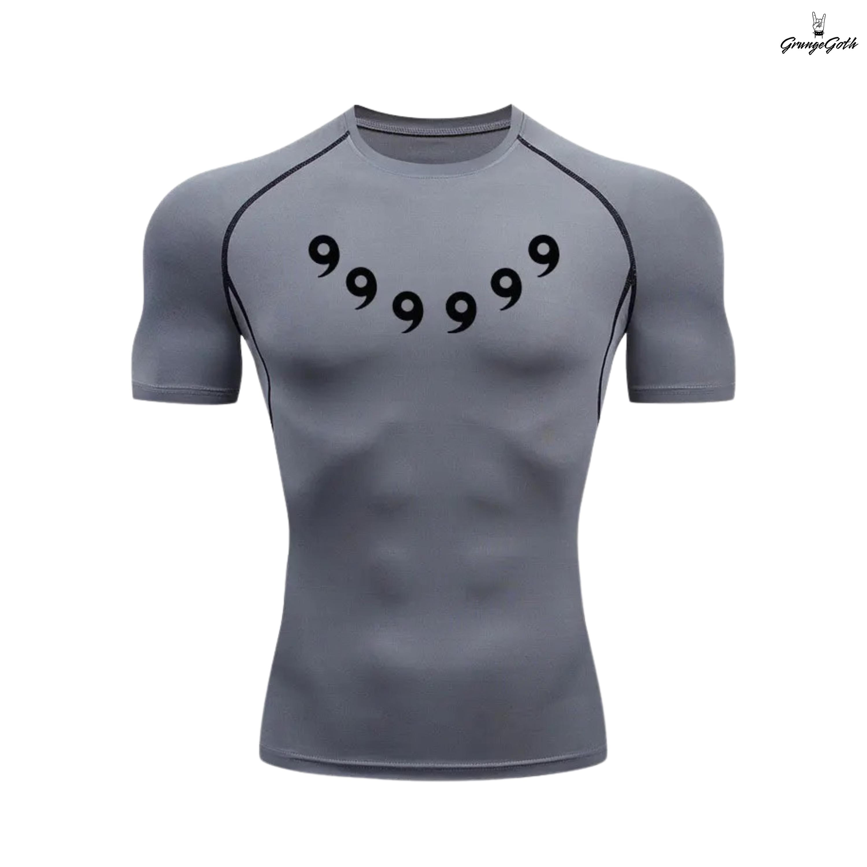 【PERSTEP】CORRECT SHIRTS Unisex Softstyle T-Shirt - HCC 