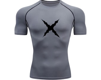 【ARISEISM】Tight Bottoming Shirt Covert_4f5d003d-4aff-4d61-b7c9