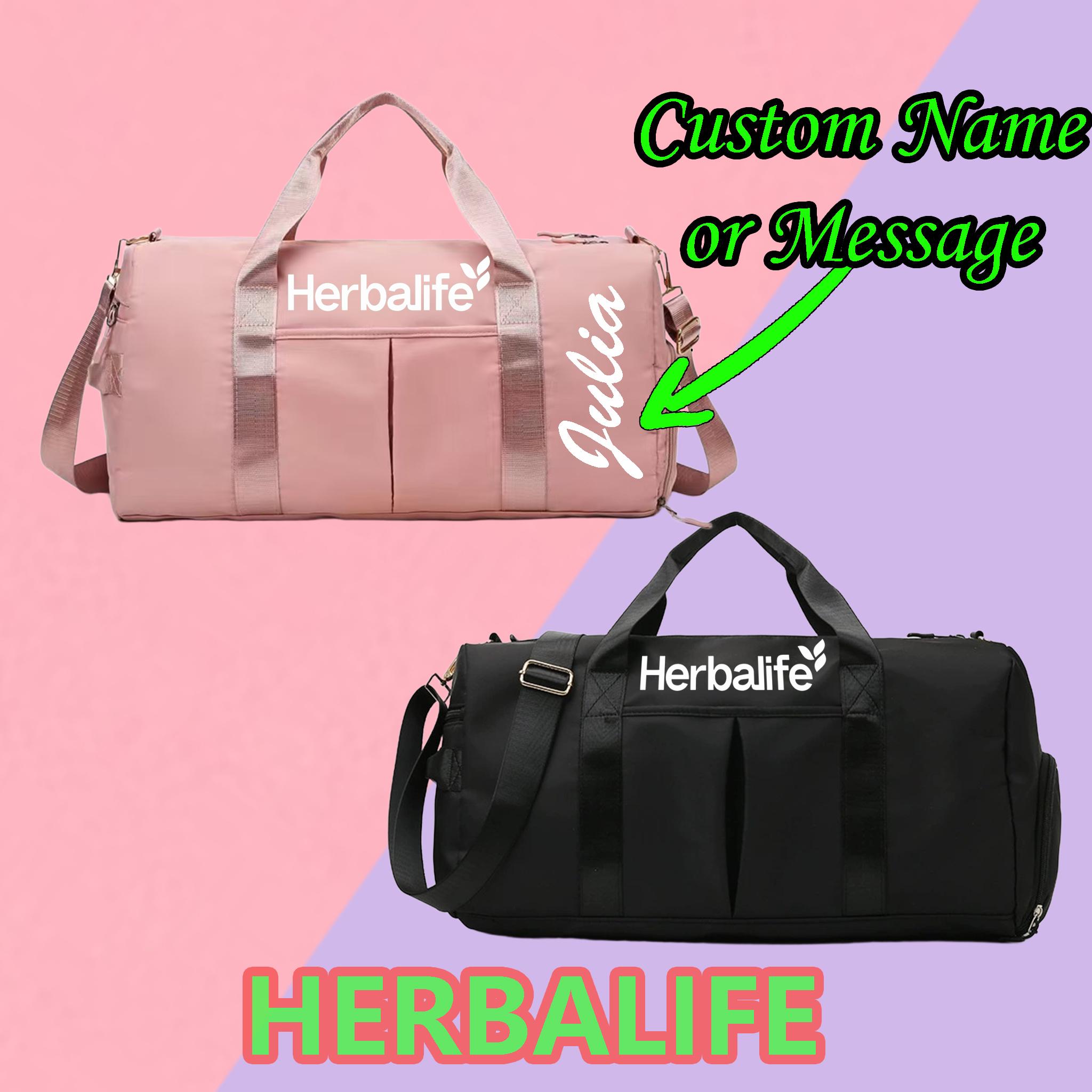 Herbalife Tote Bag UK