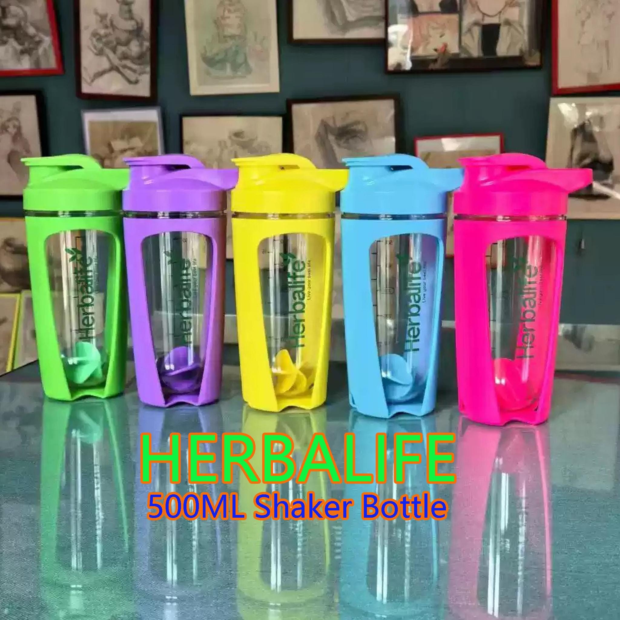 Herbalife Glass - Etsy Herbalife Glass - Etsy