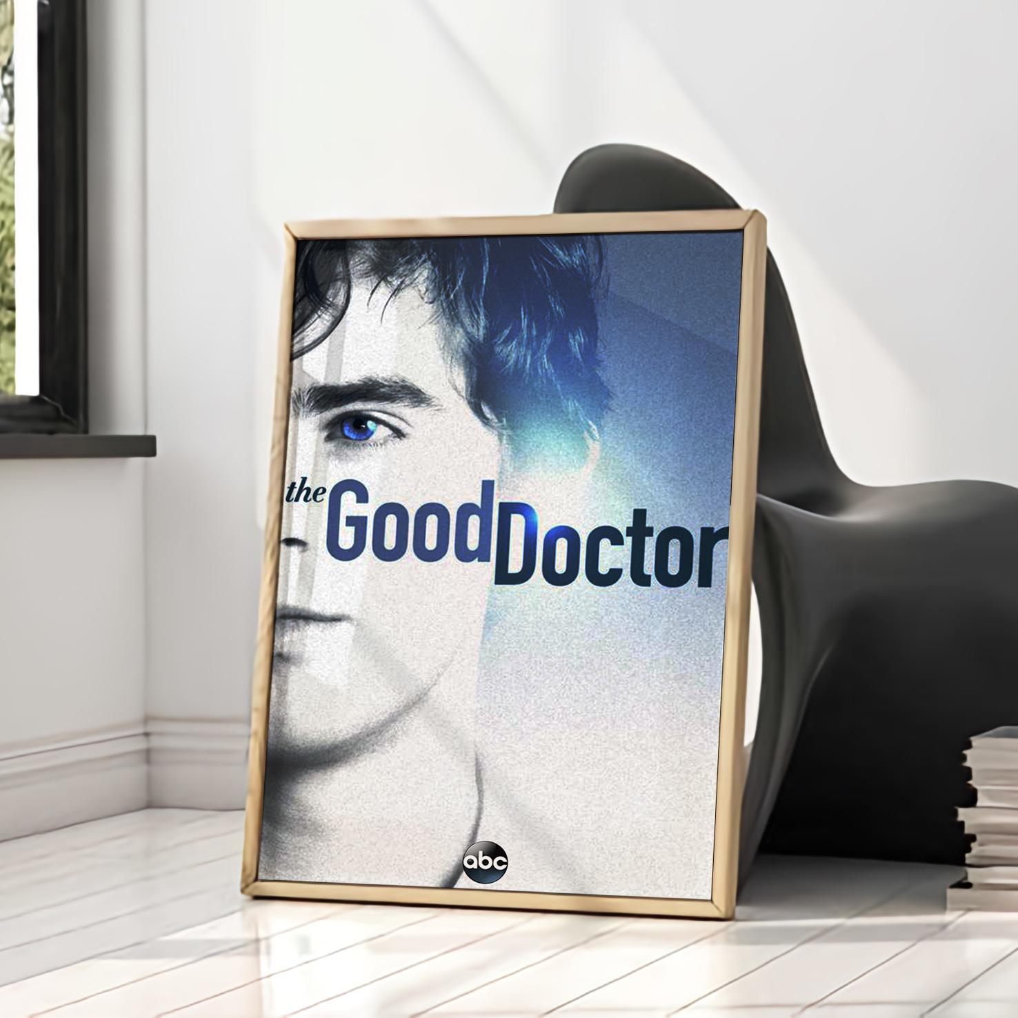 The Good Doctor Tv