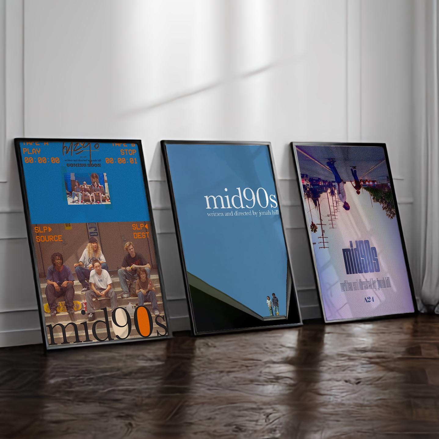 mid90s ポスター 現物 Mid 90s poster - Etsy 日本