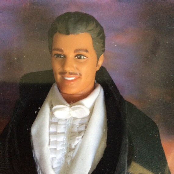 rhett butler ken doll