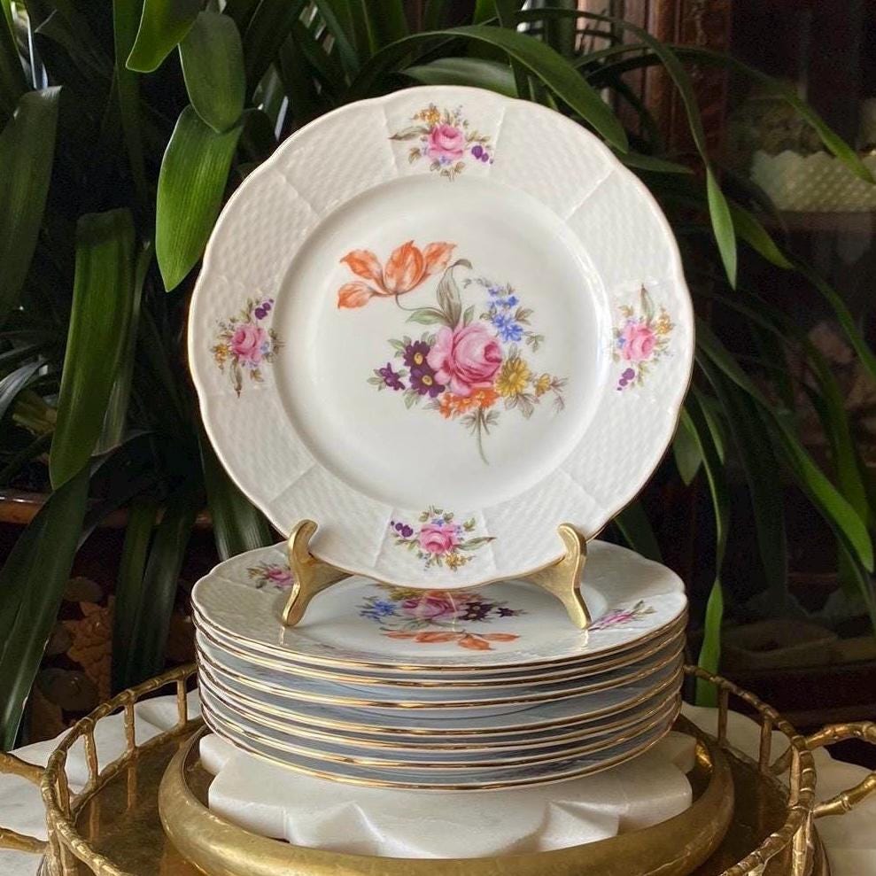 Fine czech porcelain - Etsy 日本