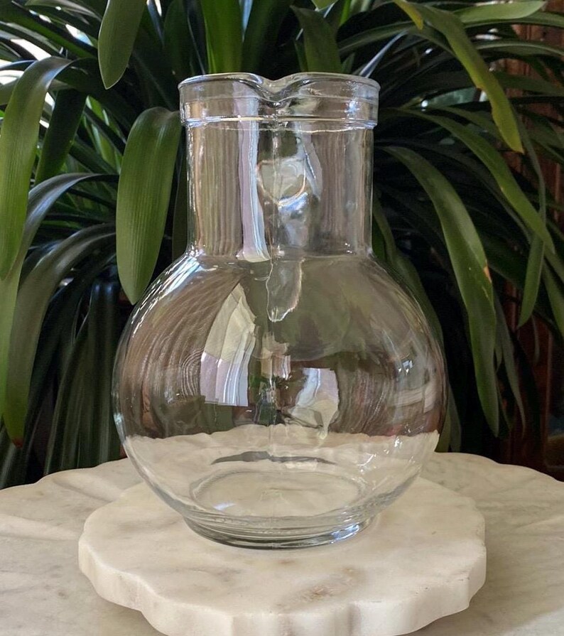 Bormioli Rocco Kufra Pitcher