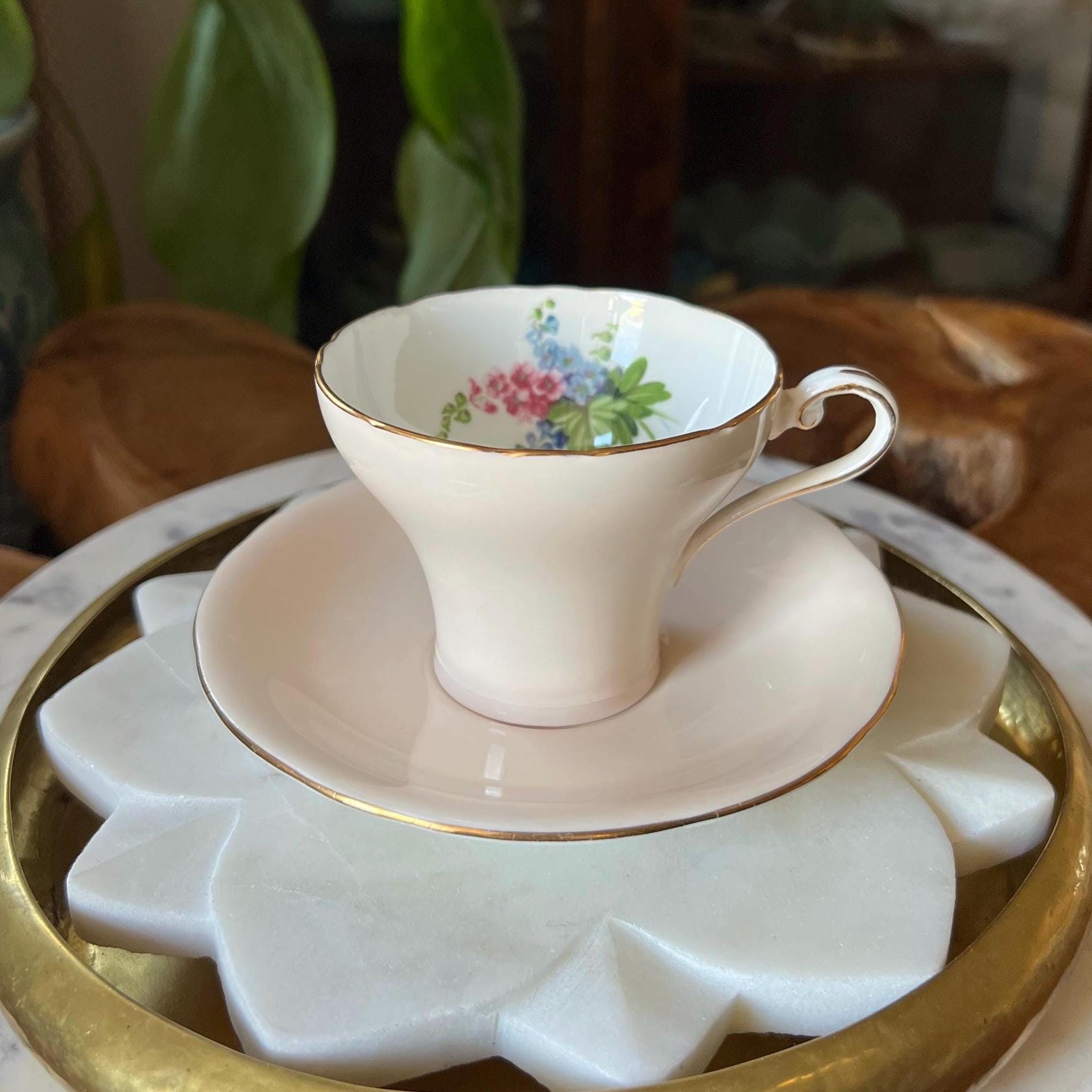 1930s Aynsley China - Etsy