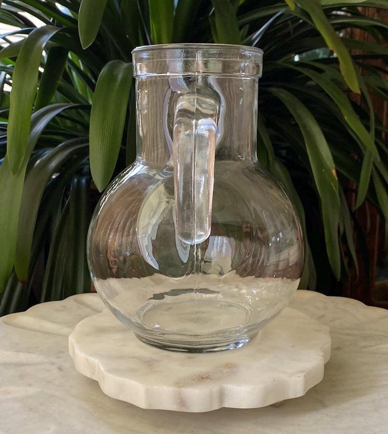 Bormioli Rocco Kufra Pitcher - Thumbnail 4