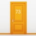 OrangeDoor