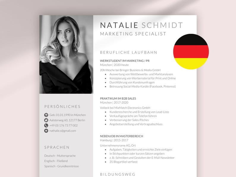 vollzeitjob nebenjob