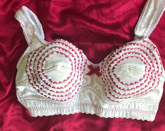 SAMPLE SALE Wireless Sweetheart Bralette