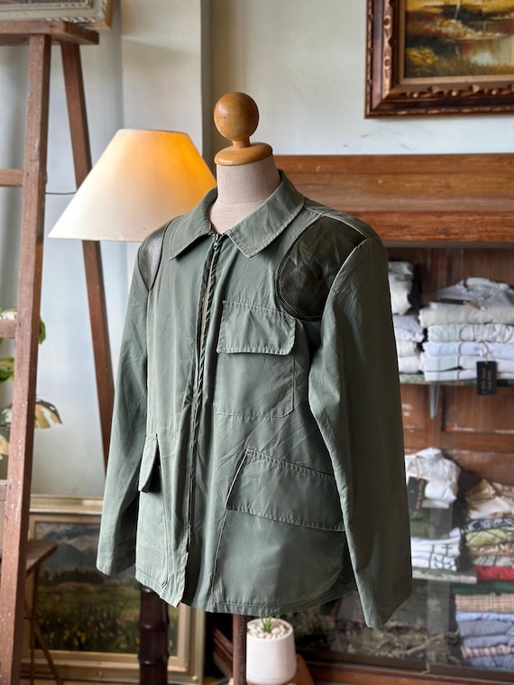 French hunting jacket - Gem French hunting jacket - Gem