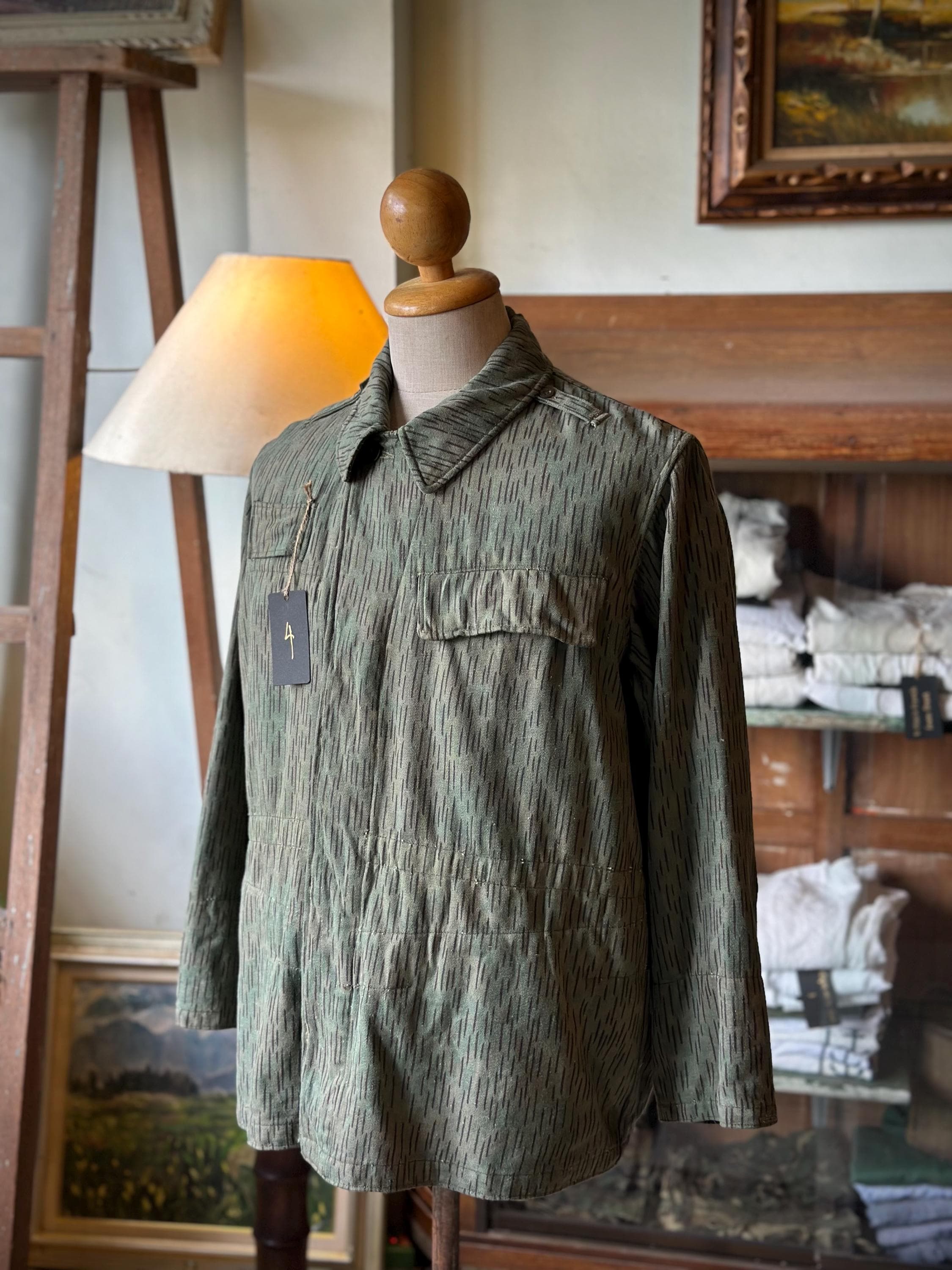 M60 Jacket - Etsy