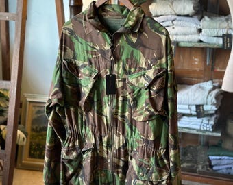 British DPM Camouflage Jacket | Army Surplus MILITARY RANGE - Foto 5