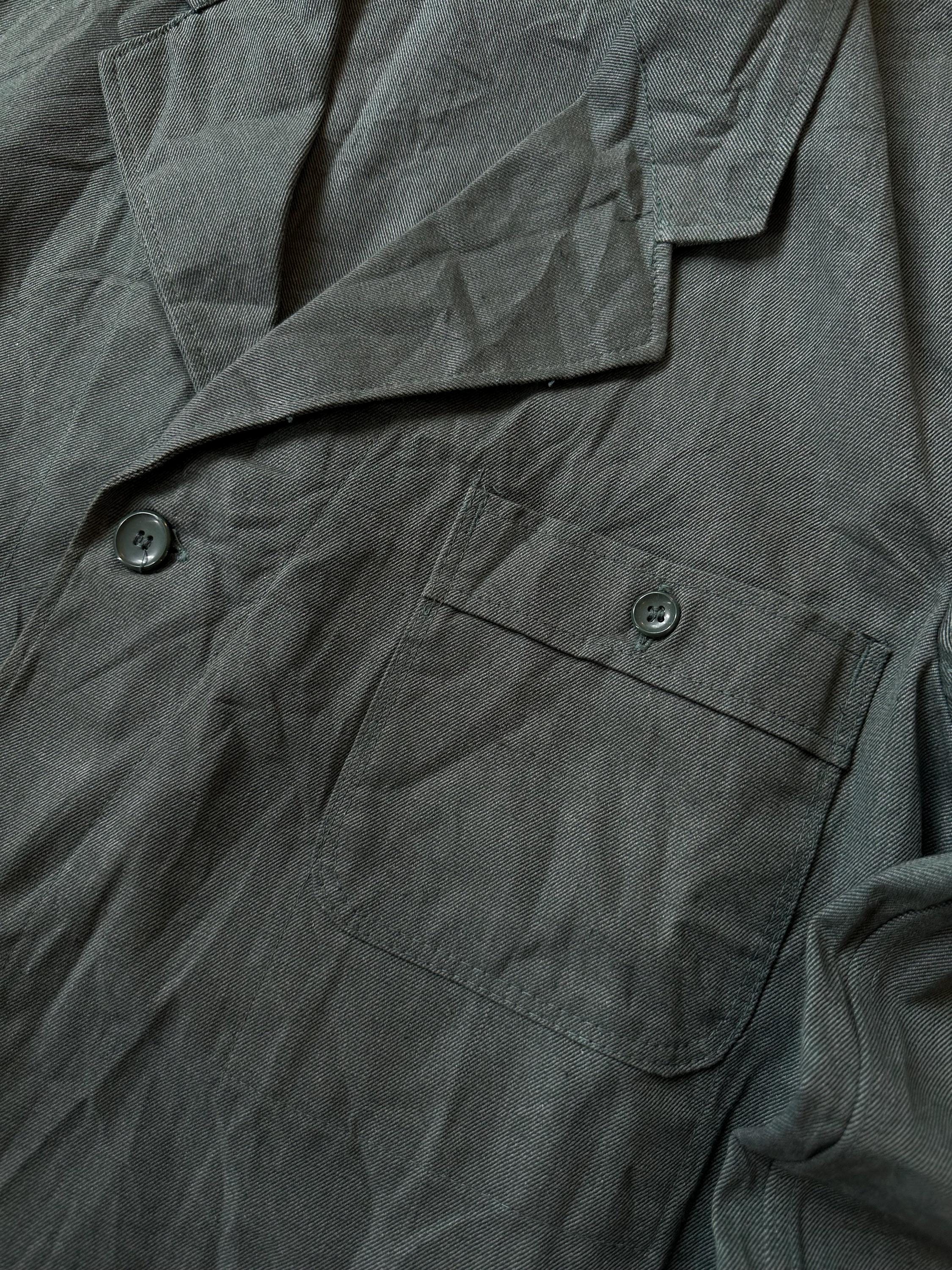 karba berufskleidung 1950s jacket size 54 | eBay