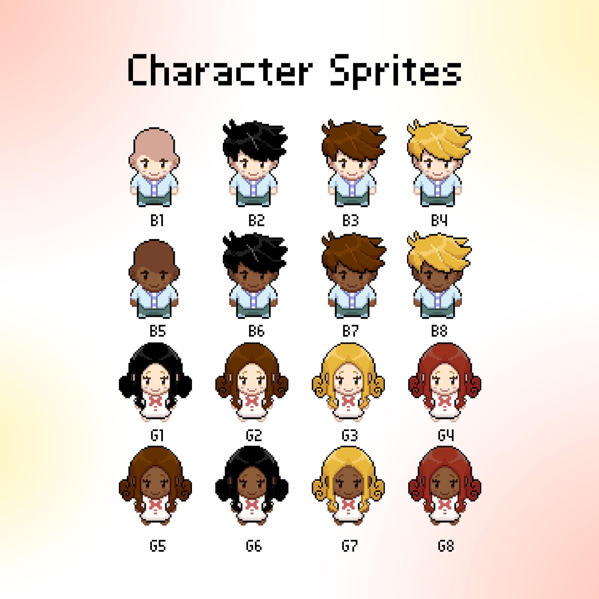 pokemon-anniversary-card-custom-adventure-card-hand-drawn-pixel-style