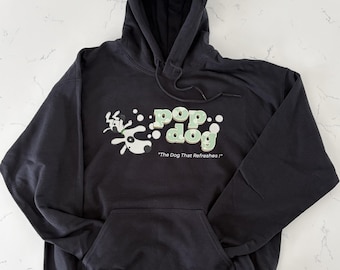 Popdog CS2 Hoodie