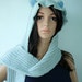 see more listings in the Scarves and Shawls section