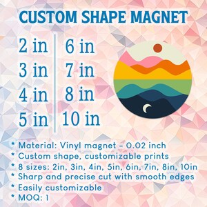 Personalized Cruise Line Coquette Bow Magnet, Disney Wish Dream Magic Wonder Treasure Cruise Ship Magnet, Family Cruise Door Magnets image 3