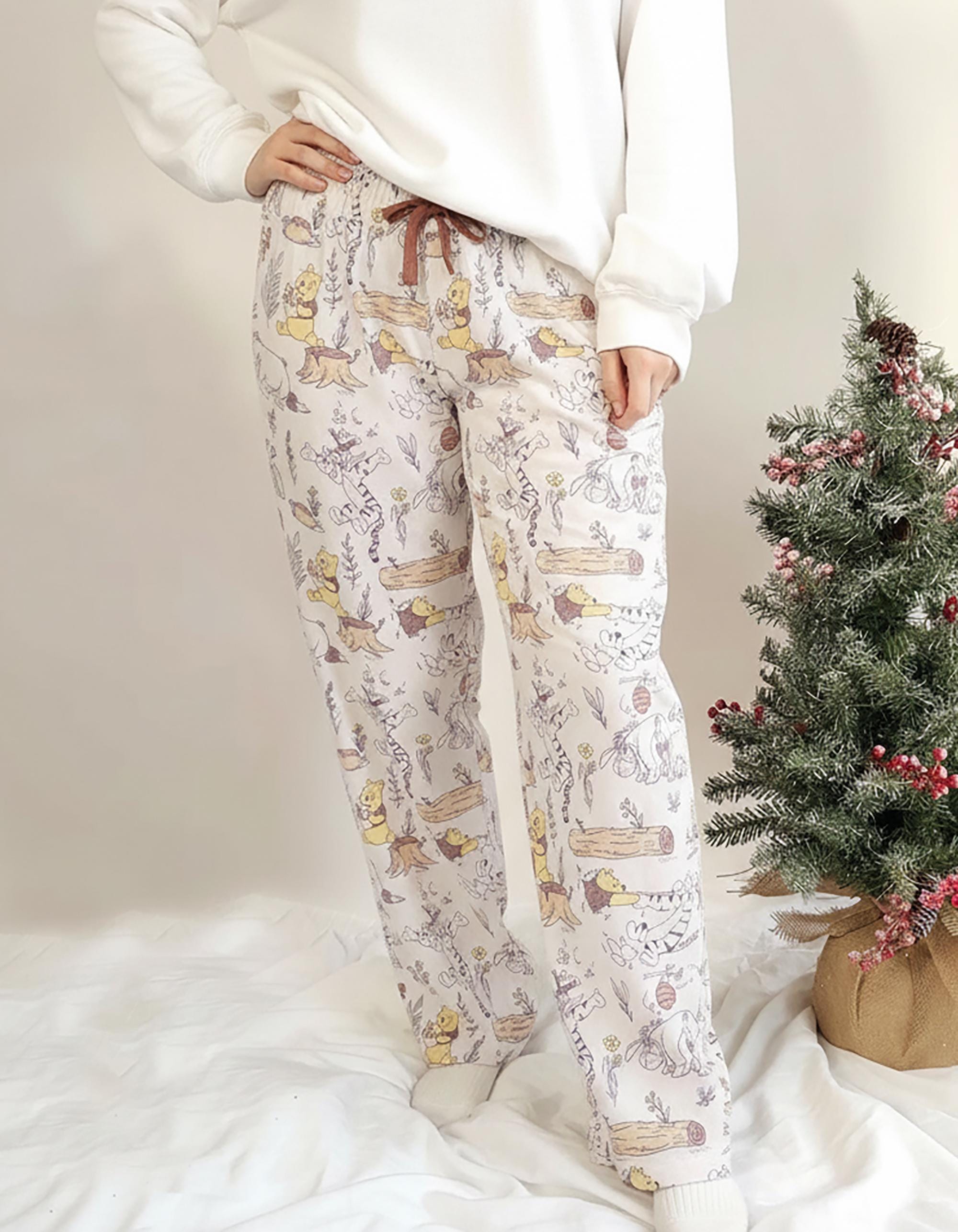 Friends Baby Pajamas