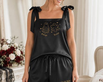 Embroidered Outfits