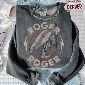 Roger Roger Droid Shirt, Star Wars Battle Droid Tee, The Phantom Menace Episode I, Hollywood Studios Galaxy’s Edge Shirt, Disney Family Trip