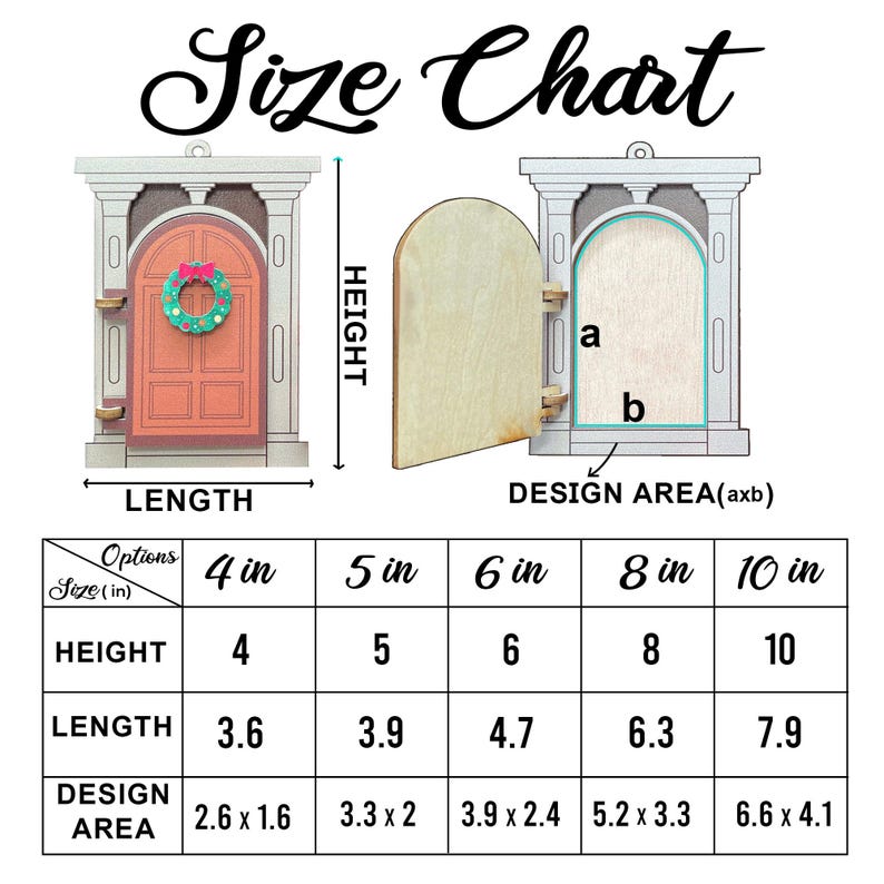 Personalized Family Name Crossword Puzzle, Scrabble Christmas Ornaments