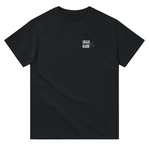 Singh & Kaur | Unisex T- Shirt