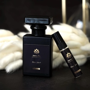 Attar Musk – Unisex Long-Lasting Fragrance. The Scent of Cleanliness