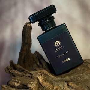 Kalemat Oud – Warm, Soft, Royal, Woody Long-Lasting Unisex Perfume