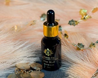 Attar Musk – Parfümöl für Zuhause, Potpourri, Duftlampen, Diffuser, Parfums, Körperpflege und mehr.