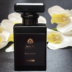 Fresh Neroli Long-Lasting Women Perfume – A Fresh, Floral, Fruity , Musky Essence