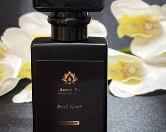 Fresh Neroli Long-Lasting Women Parfum - Eine frische, blumige, fruchtige Moschus-Essenz