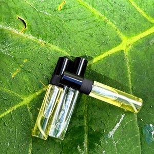 Premium Egyptian Perfume Spray Sample Set (Set of 3) – Luxurious, Customizable & Inspired by the Latest Trends