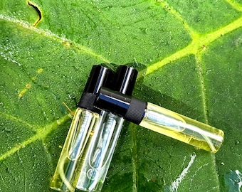 Premium Egyptische proefset parfumspray (set van 3) – luxueus, aanpasbaar en geïnspireerd op de nieuwste trends