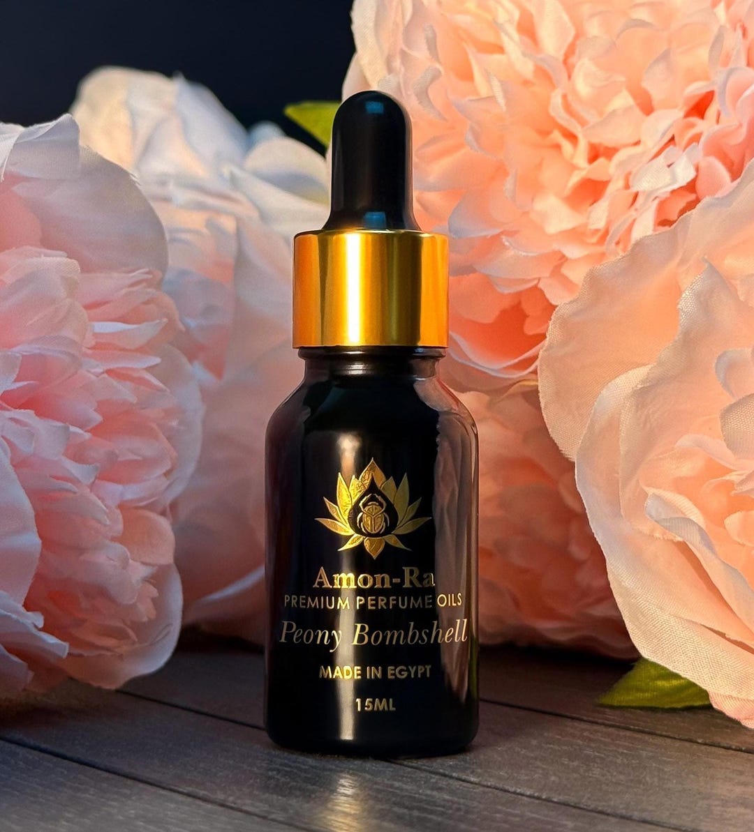 Peony Bombshell – Perfume Oil for Home, Potpourri, Aroma Lamps ...