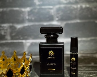 Mind games double attack | 3, 5, 8 ml decants | 100% authentic